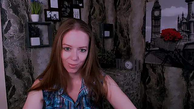 GloriaSi  online show from 07-04-26, 04:51
