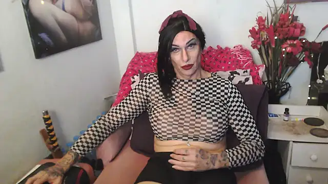 transagera online show from 06-25-26, 02:22