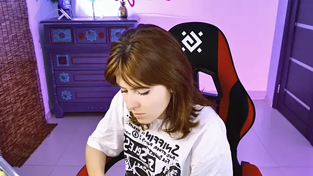 LolaAsmus online show from 11-20-25, 03:12