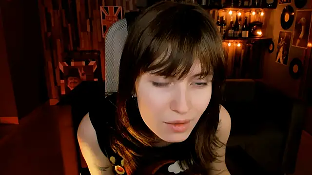 LolaAsmus online show from 02-06-26, 09:12