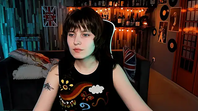 LolaAsmus online show from 04-17-26, 11:46