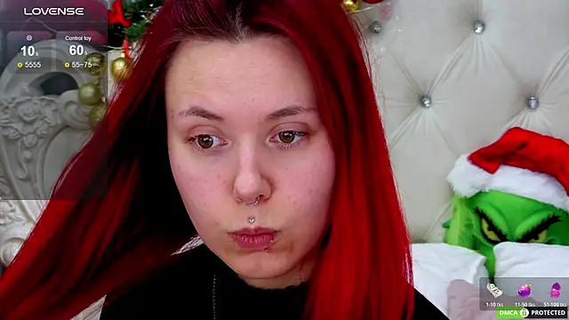 Kim Forman online show from 01-09-26, 09:34