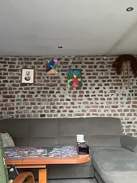 Yanacool007 online show from 03-25-26, 02:23