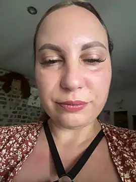 Snapshot of Yanacool007 chatting on 07-16-26, 06:30 Yanacool007 online show from 07-16-26, 06:30
