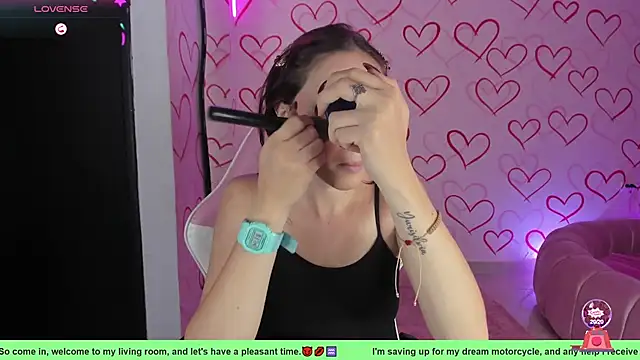 danny s22 online show from 03-30-26, 01:34