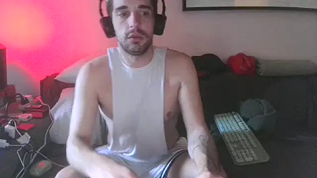 Snapshot of SirCharlesXXX chatting on 01-08-25, 09:23 SirCharlesXXX online show from 01-08-25, 09:23