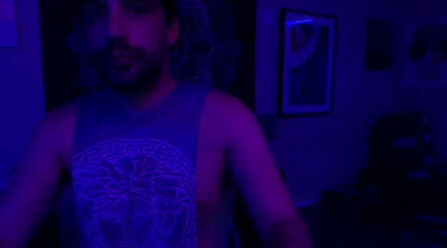 Snapshot of SirCharlesXXX chatting on 02-07-25, 01:53 SirCharlesXXX online show from 02-07-25, 01:53