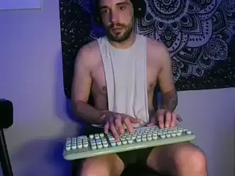 Snapshot of SirCharlesXXX chatting on 02-08-25, 08:53 SirCharlesXXX online show from 02-08-25, 08:53