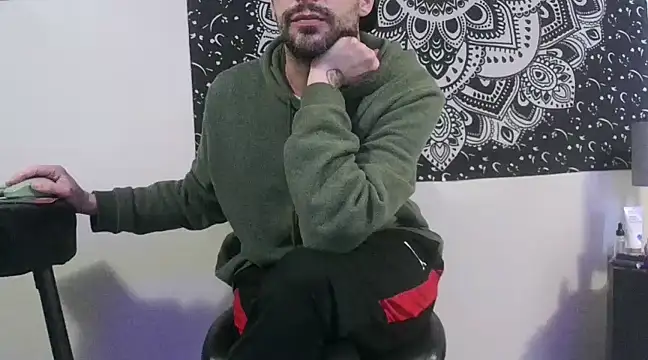 Snapshot of SirCharlesXXX chatting on 02-09-25, 08:13 SirCharlesXXX online show from 02-09-25, 08:13