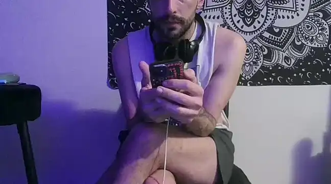 Snapshot of SirCharlesXXX chatting on 02-10-25, 03:13 SirCharlesXXX online show from 02-10-25, 03:13