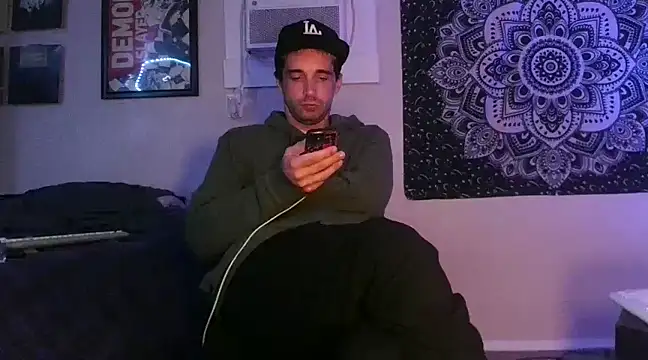 Snapshot of SirCharlesXXX chatting on 02-12-25, 12:58 SirCharlesXXX online show from 02-12-25, 12:58