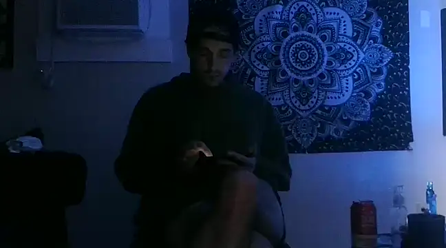 Snapshot of SirCharlesXXX chatting on 02-12-25, 07:02 SirCharlesXXX online show from 02-12-25, 07:02