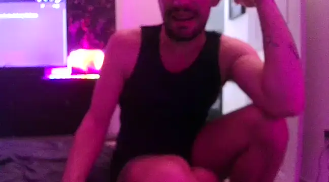 Snapshot of SirCharlesXXX chatting on 02-22-25, 02:30 SirCharlesXXX online show from 02-22-25, 02:30