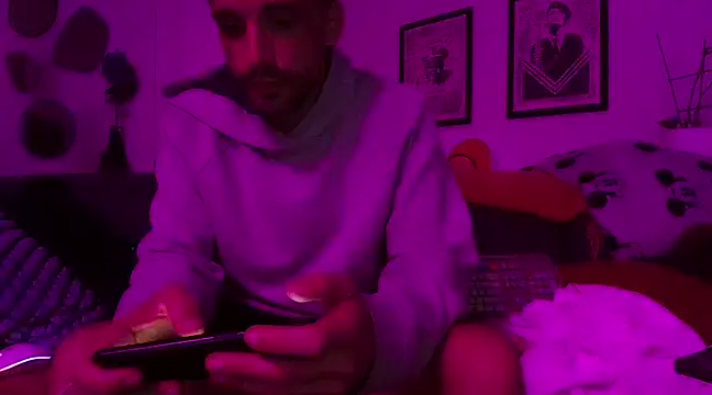 Snapshot of SirCharlesXXX chatting on 03-11-25, 01:16 SirCharlesXXX online show from 03-11-25, 01:16