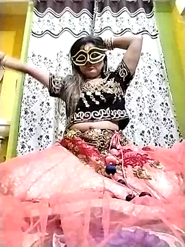 Babydoll 18 online show from 11-24-25, 10:20