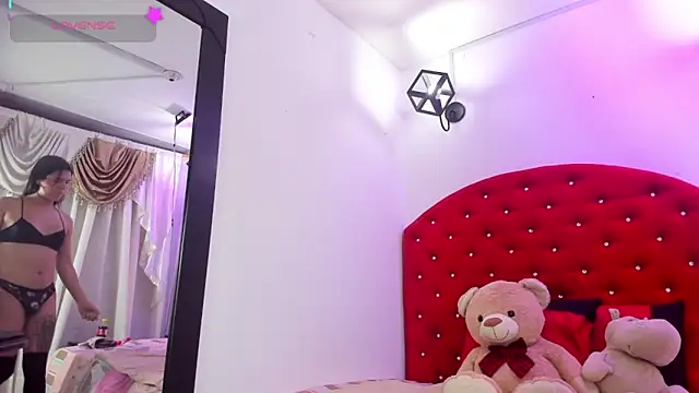 brittany williams  online show from 03-04-25, 12:33