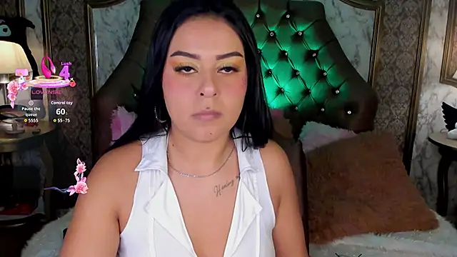 SoffiQueen online show from 06-15-26, 12:51