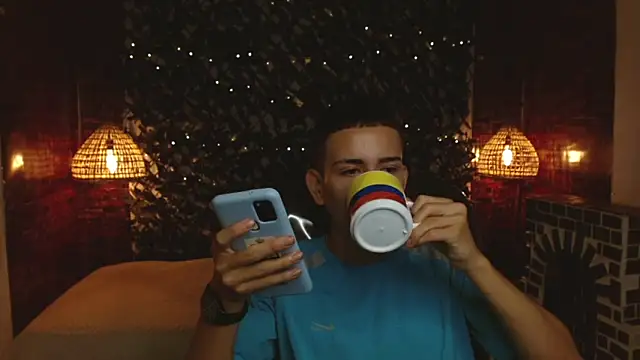 JackSwan18 online show from 12-04-24, 12:58