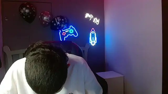 JackSwan18 online show from 01-06-25, 12:46