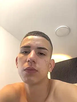 JackSwan18 online show from 10-07-25, 03:25