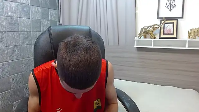 JackSwan18 online show from 12-14-25, 07:29