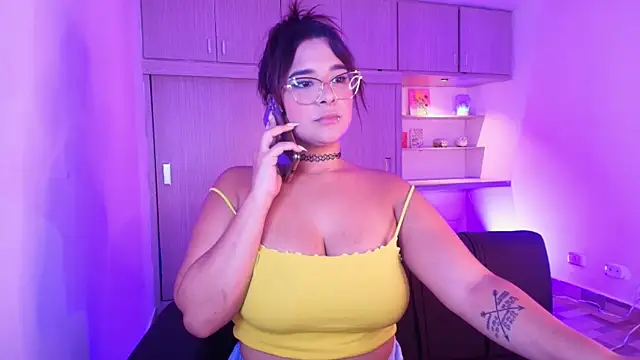 Shenoa1 online show from 03-14-25, 11:43