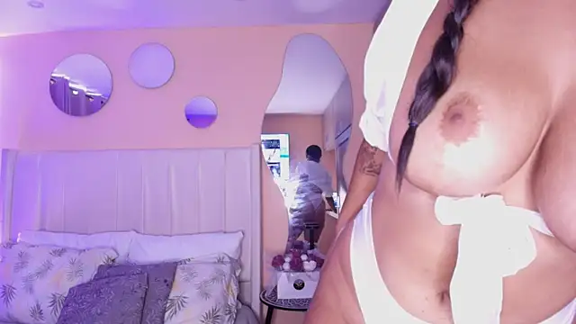 Shenoa1 online show from 04-27-26, 04:27