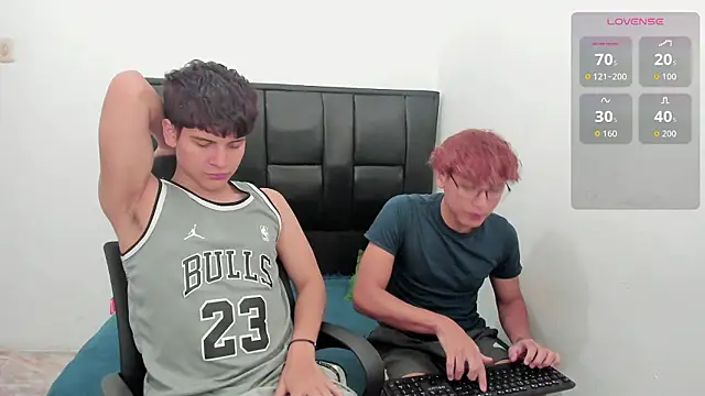 Javierdisousa online show from 03-19-26, 05:50