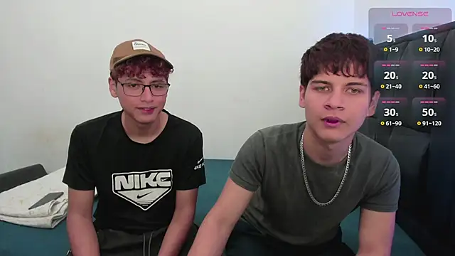 Javierdisousa online show from 03-28-26, 06:51