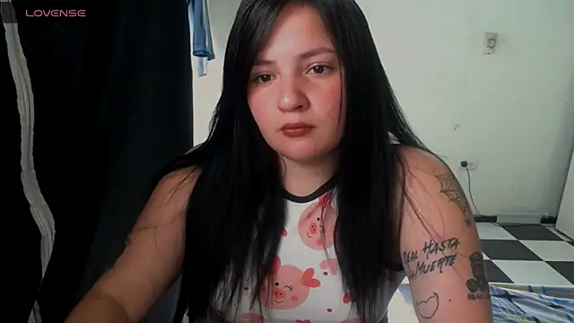 shopyymessyy online show from 03-19-25, 01:51