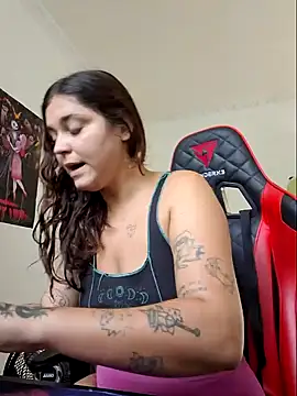 luuhcat09 online show from 03-18-25, 11:08