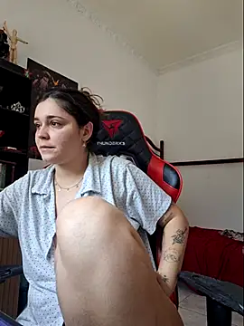 luuhcat09 online show from 09-09-25, 12:48