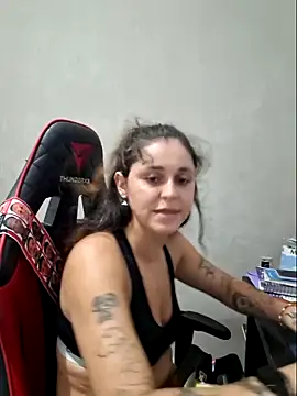 luuhcat09 online show from 03-19-26, 12:03