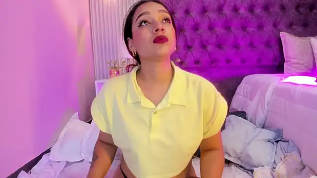 EMILYY FOXY online show from 03-21-25, 07:46