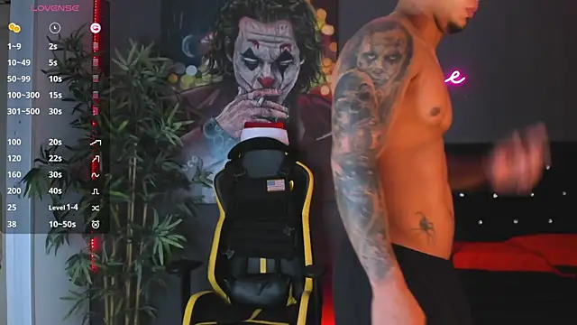 Snapshot of jordan_mayers02 chatting on 12-18-24, 09:04 jordan mayers02 online show from 12-18-24, 09:04