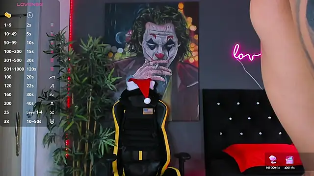 Snapshot of jordan_mayers02 chatting on 12-19-24, 12:12 jordan mayers02 online show from 12-19-24, 12:12