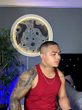 jordan mayers02 online show from 12-15-25, 09:13