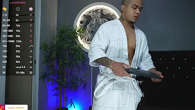 jordan mayers02 online show from 02-19-26, 11:06