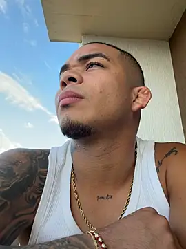 jordan mayers02 online show from 04-11-26, 10:36