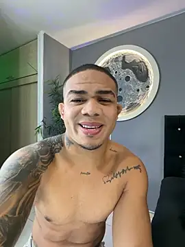 jordan mayers02 online show from 04-21-26, 09:15