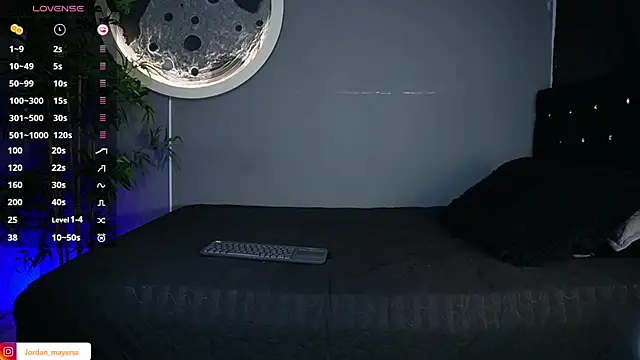 jordan mayers02 online show from 06-26-26, 10:08