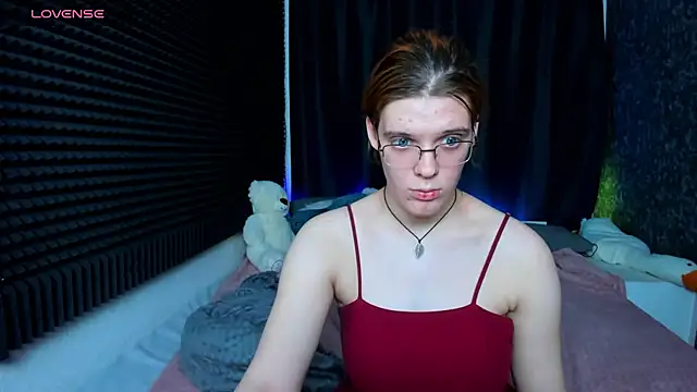 KIKI Krash online show from 01-21-25, 07:17