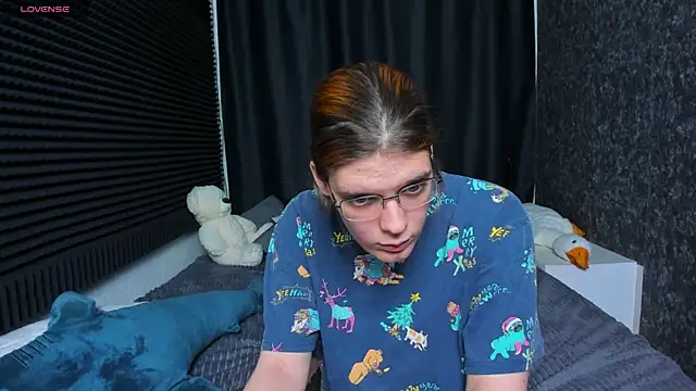 KIKI Krash online show from 02-11-25, 01:09