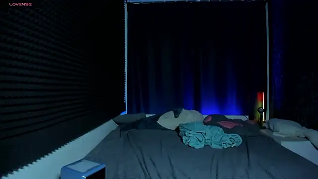 KIKI Krash online show from 01-31-26, 07:11