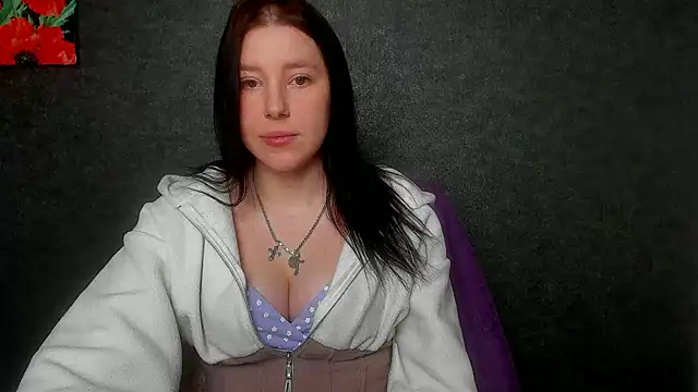 Snapshot of Sannyflover chatting on 02-15-25, 08:22 Sannyflover online show from 02-15-25, 08:22