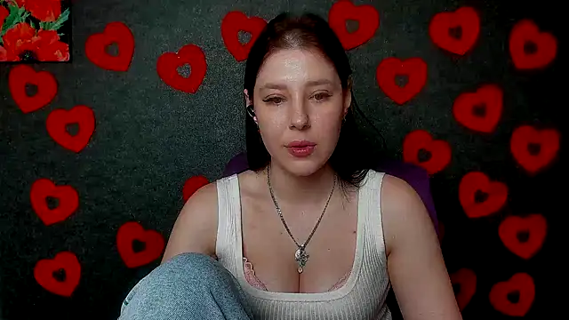 Snapshot of Sannyflover chatting on 03-04-25, 10:57 Sannyflover online show from 03-04-25, 10:57