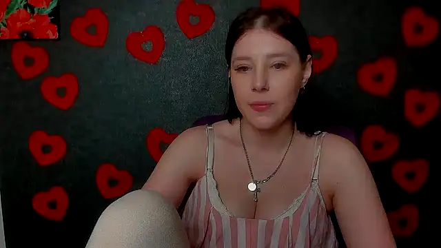 Snapshot of Sannyflover chatting on 03-05-25, 11:49 Sannyflover online show from 03-05-25, 11:49