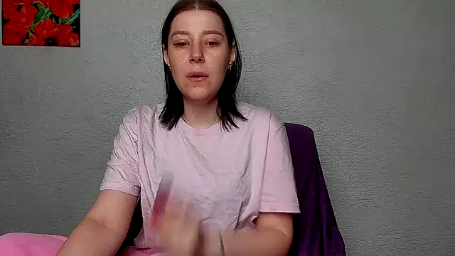 Snapshot of Sannyflover chatting on 09-21-25, 05:31 Sannyflover online show from 09-21-25, 05:31