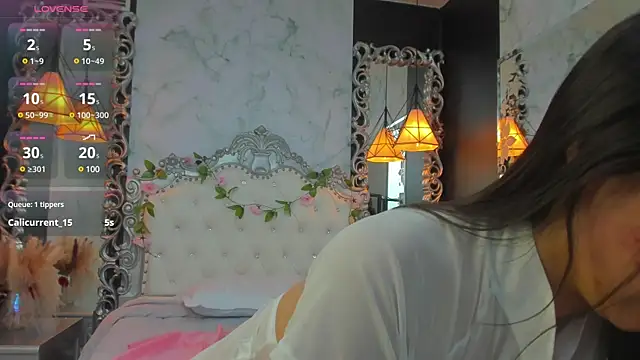 Snapshot of Skinny_Linda chatting on 02-03-25, 04:52 Skinny Linda online show from 02-03-25, 04:52