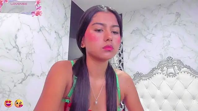 Emmy Cute18 online show from 01-18-25, 11:21